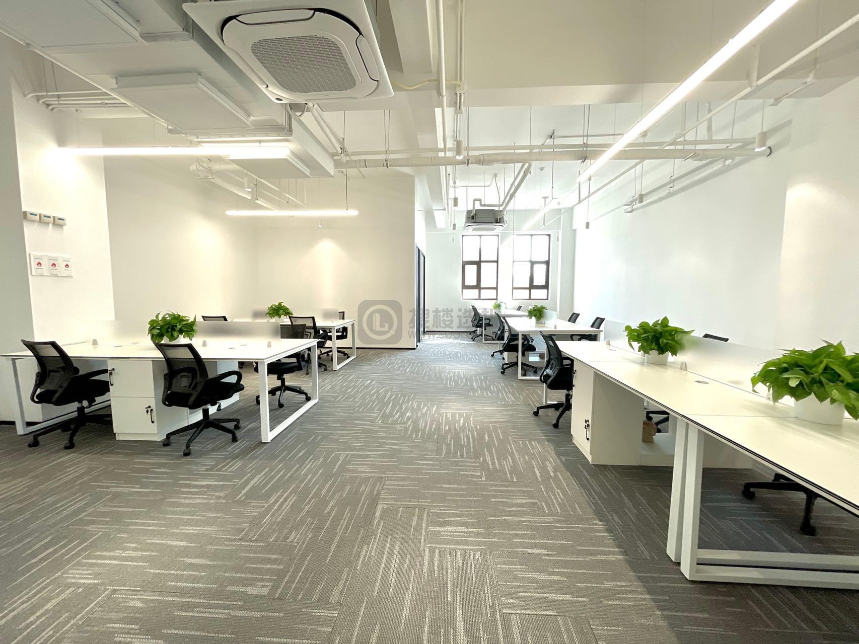 西虹桥德必易园