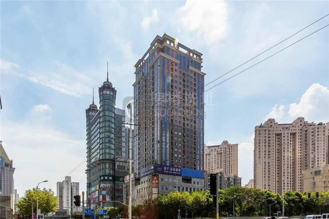 隆宇大厦：浦东新区浦东南路1036号写字楼