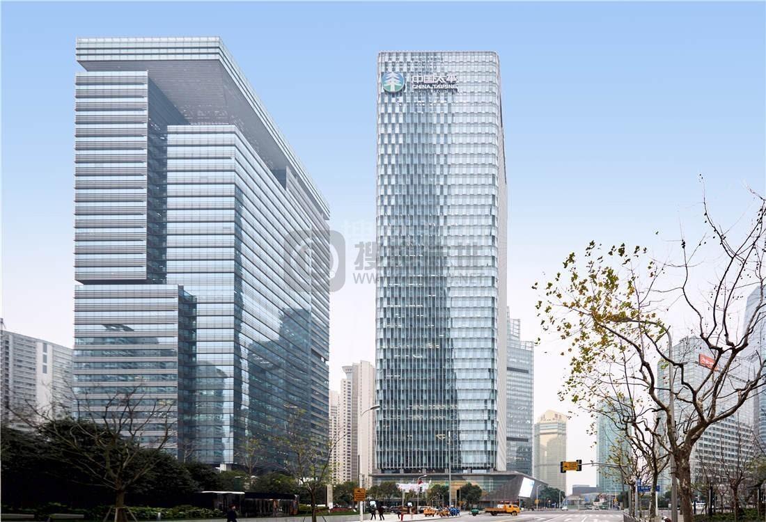上海太平金融大厦：浦东新区银城中路488号写字楼