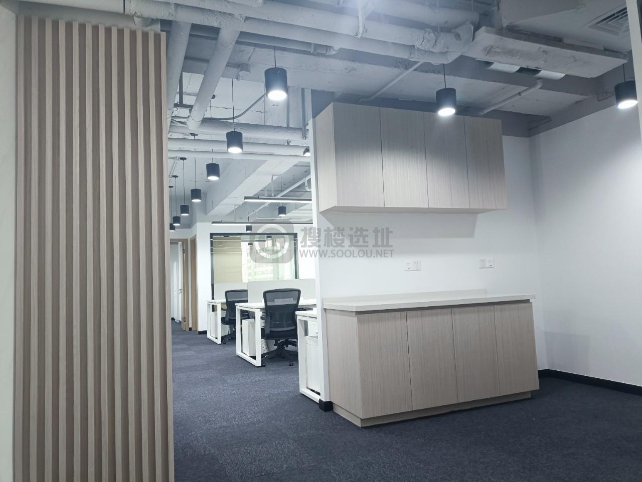 上海信息技术大厦