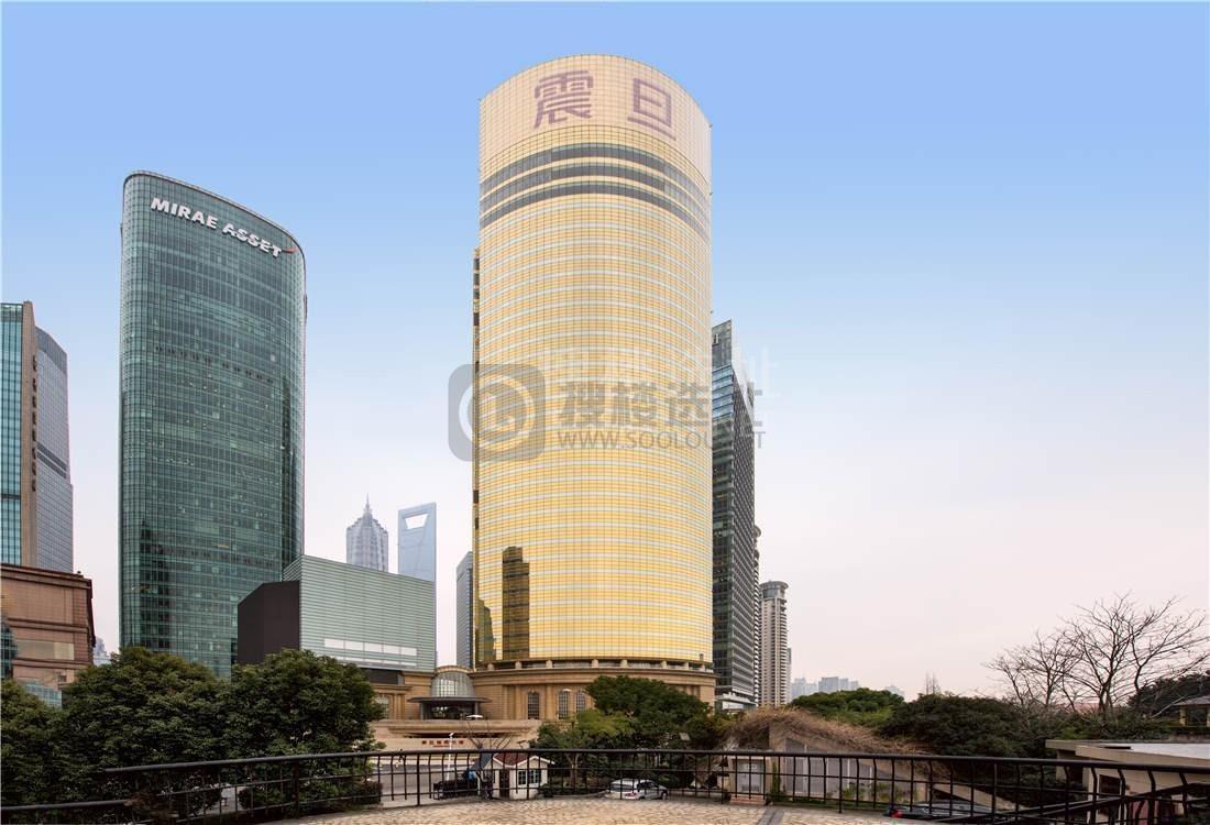 震旦国际大楼：浦东新区富城路99号写字楼