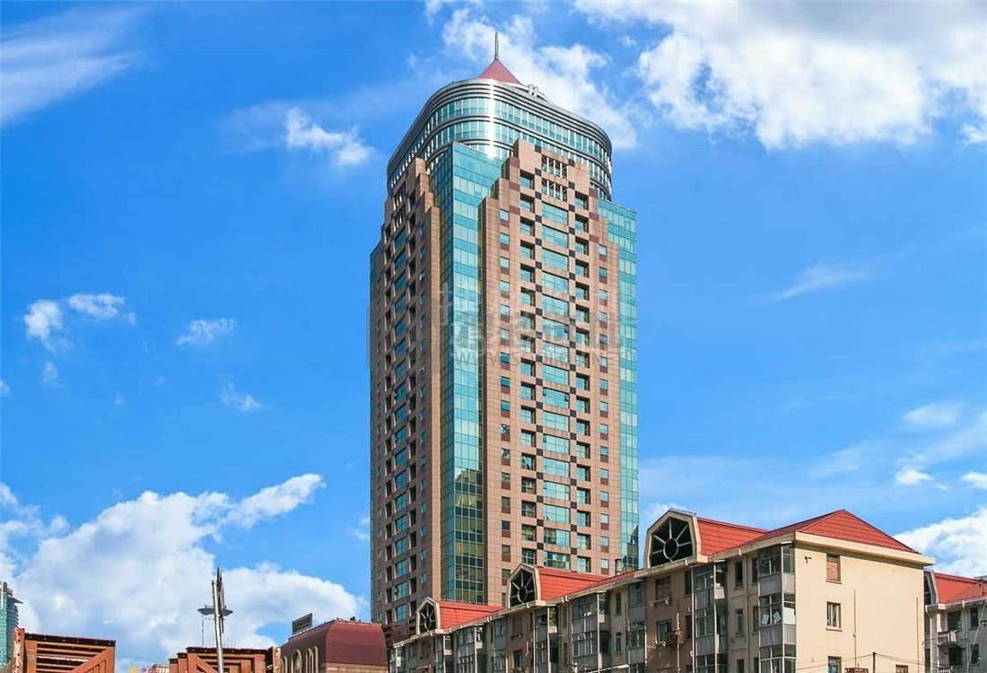 永华大厦：浦东新区浦东大道138号写字楼