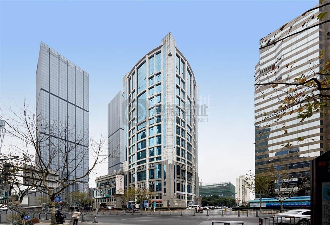 金穗大厦：浦东新区 浦东南路379号写字楼