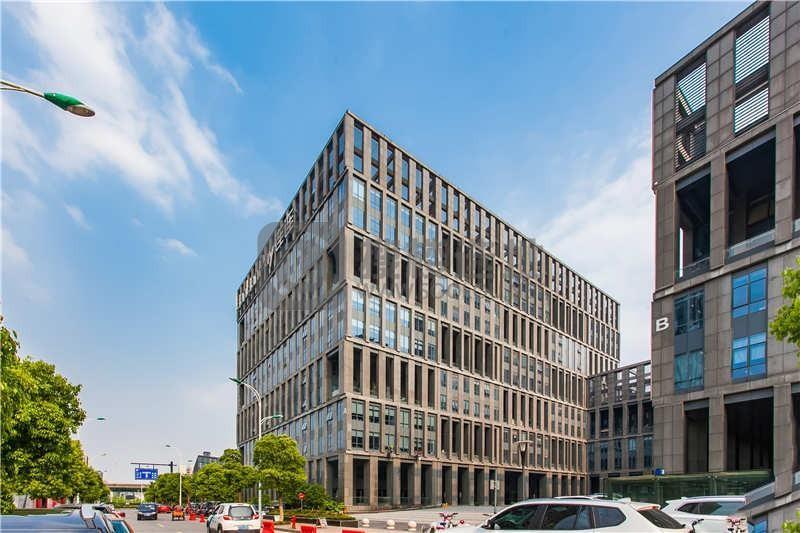 连连空间：滨江区长河写字楼