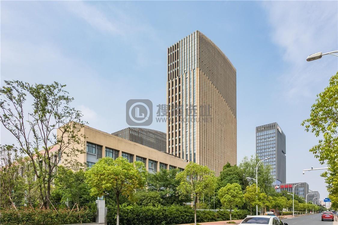 卧龙大厦：滨江区西兴写字楼