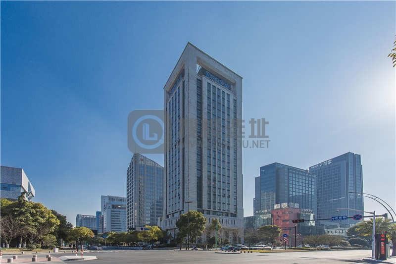 盾安发展大厦：滨江区区政府写字楼