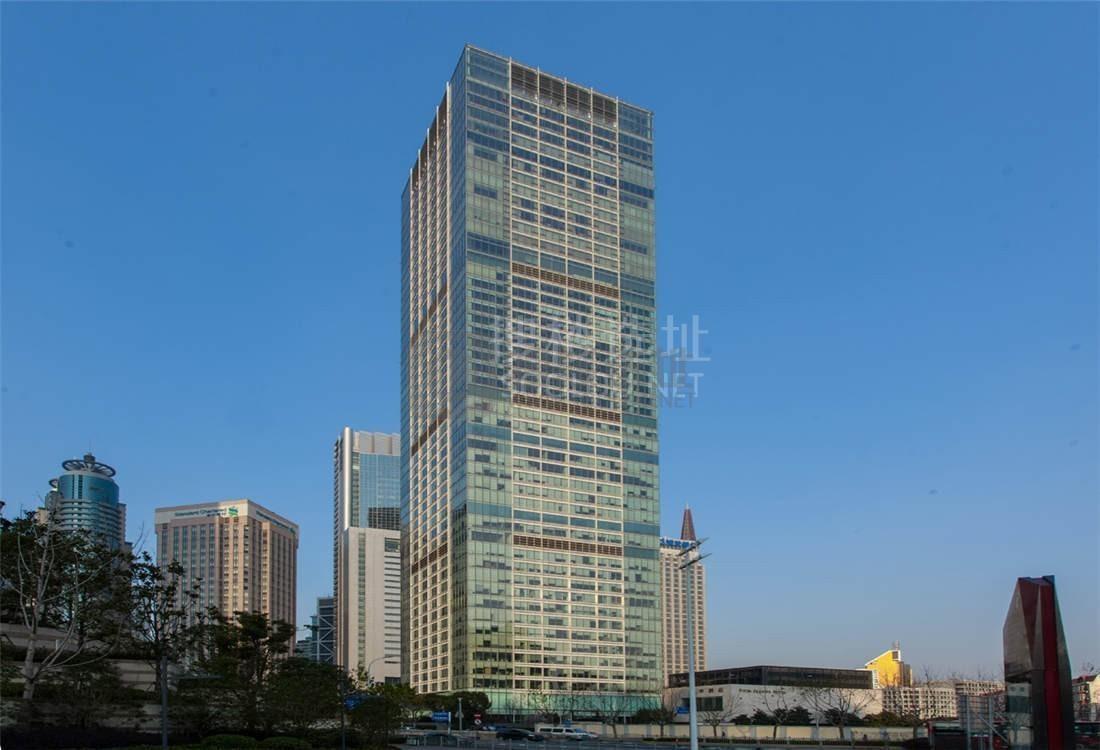 21世纪大厦：浦东新区世纪大道210号写字楼