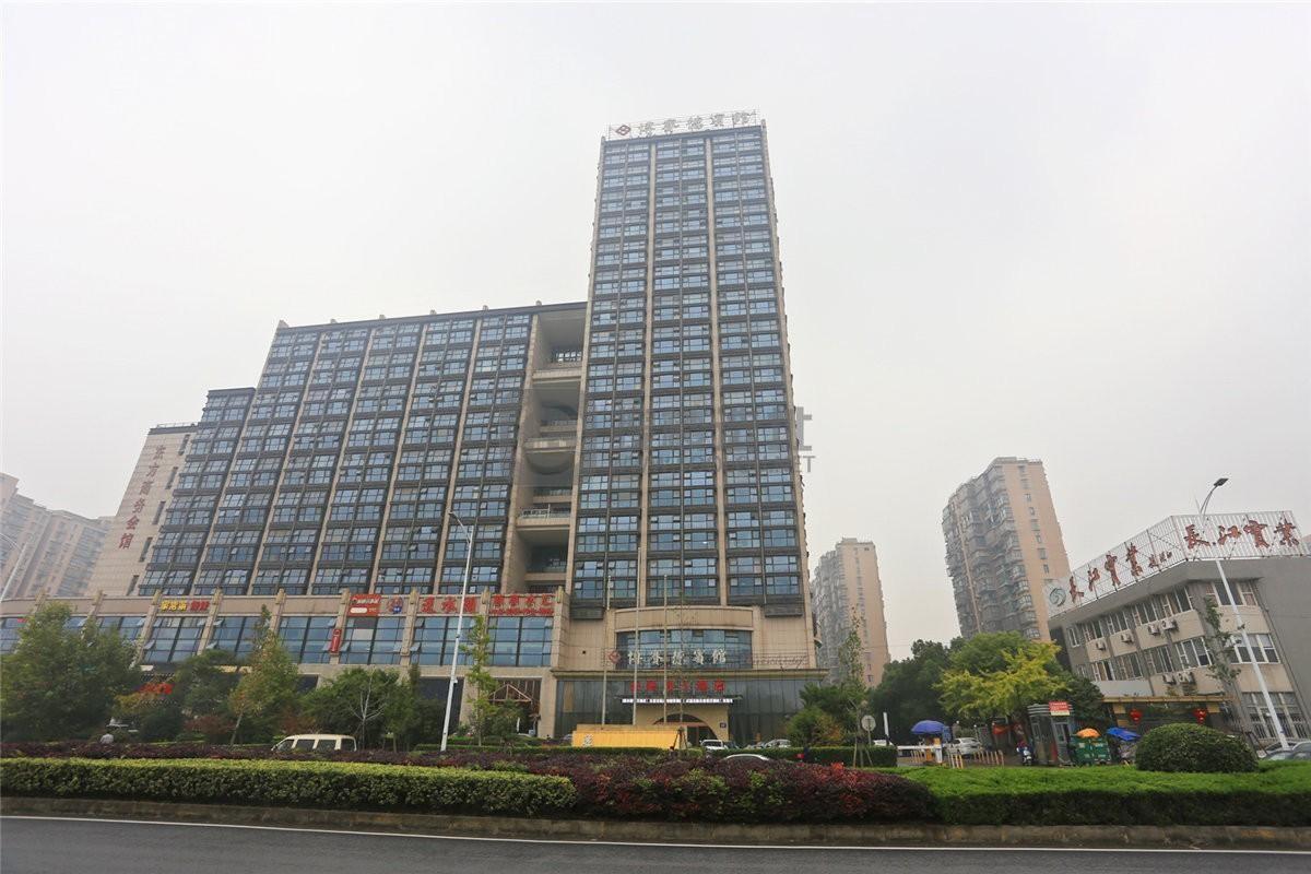 东方商务会馆：滨江区西兴写字楼