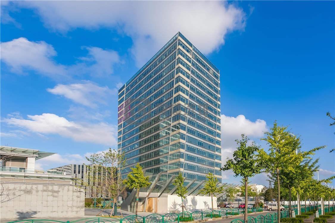 上海环球都会广场：浦东新区 耀元路58号写字楼