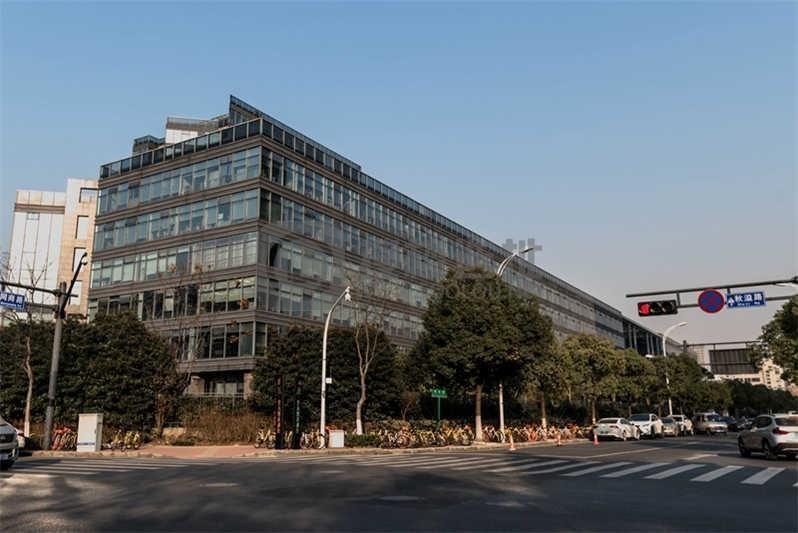 西可科技园：滨江区长河写字楼