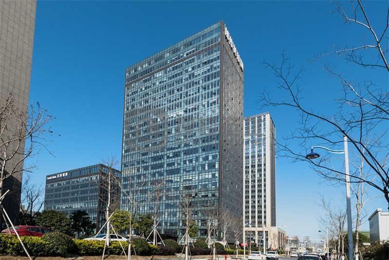 创伟科技园：滨江区长河写字楼
