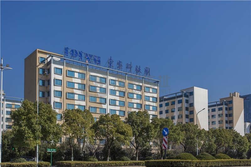 东忠科技园：滨江区长河写字楼
