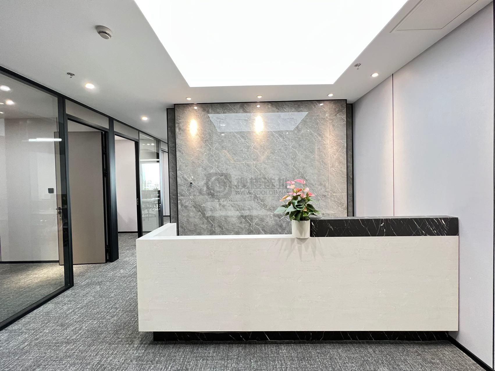 龙之梦雅仕大厦