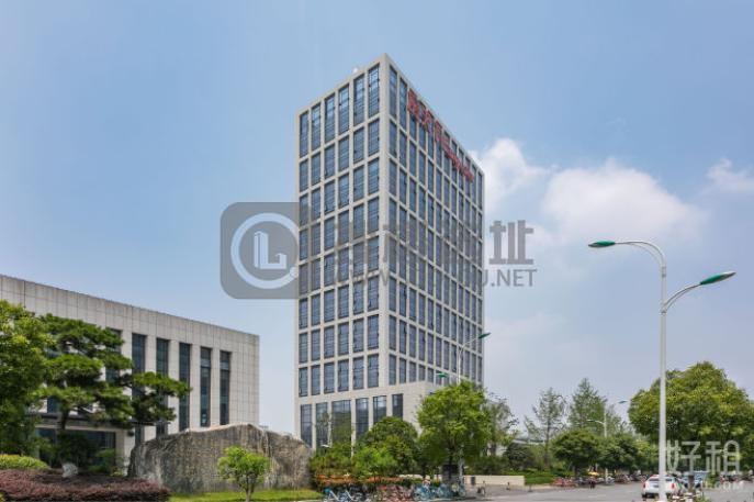 房天下大厦：滨江区长河写字楼
