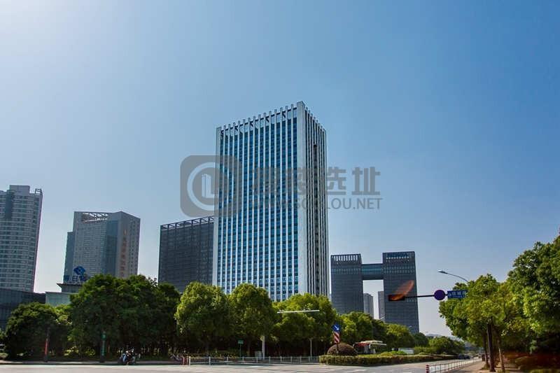 科达投资大厦：滨江区长河写字楼