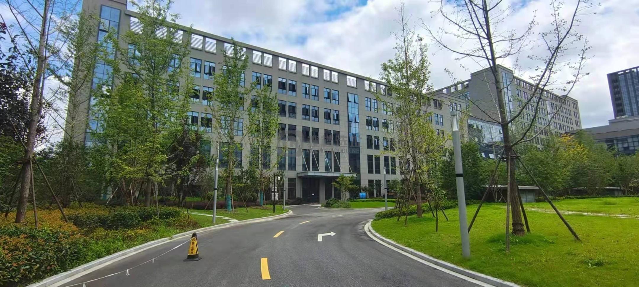 滨和国际科创园：滨江区西兴写字楼