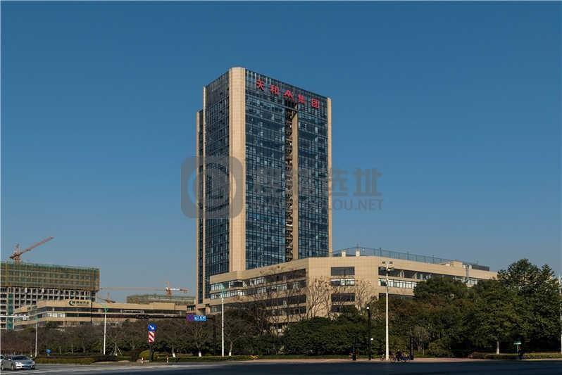 天和高科技产业园：滨江区西兴写字楼