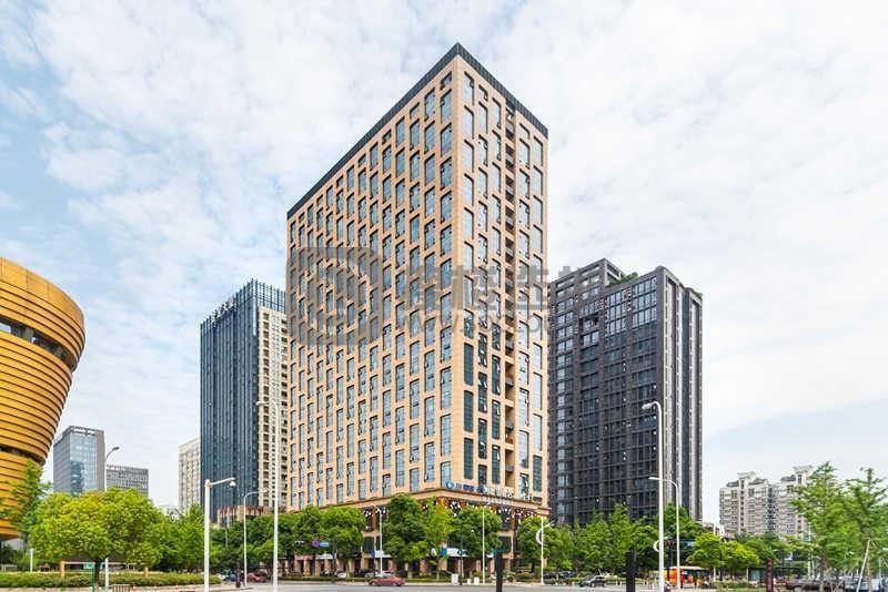 凯瑞金座：滨江区区政府写字楼