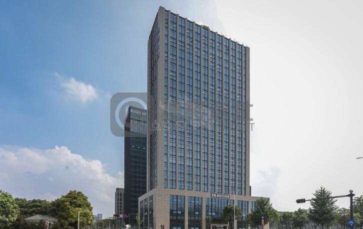 龙威大厦：滨江区西兴写字楼