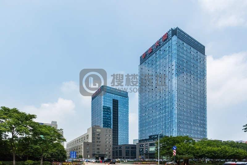 浙大科技园(建业路)：滨江区长河写字楼