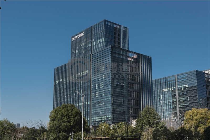 IX-WORK：滨江区长河写字楼