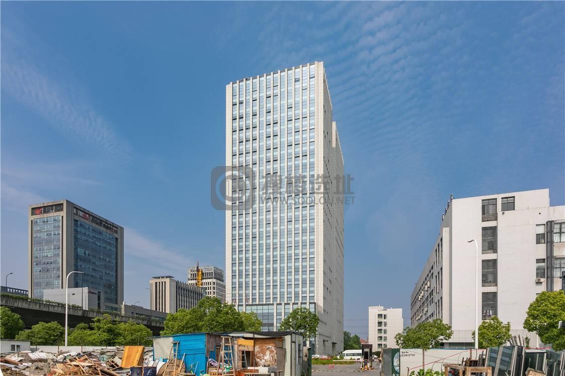 丰利科技园：滨江区西兴写字楼