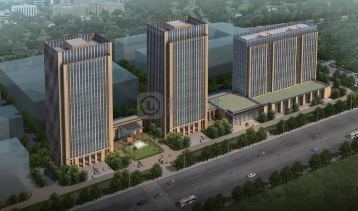 峰达中心：滨江区长河写字楼