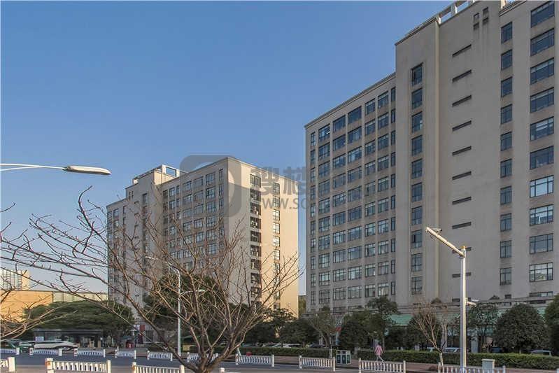 金润科技园：滨江区长河写字楼