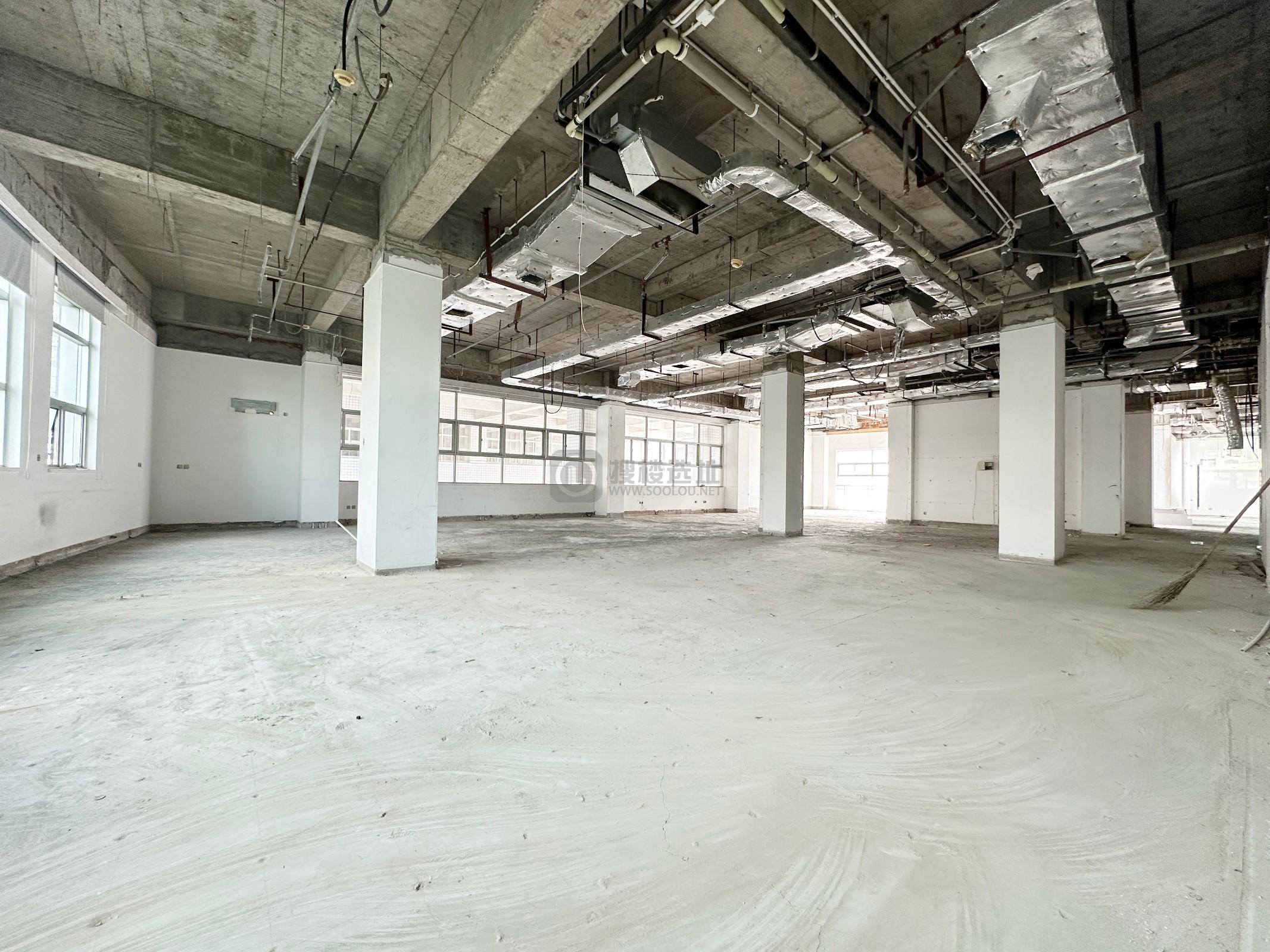 同创717海纳创联产业园