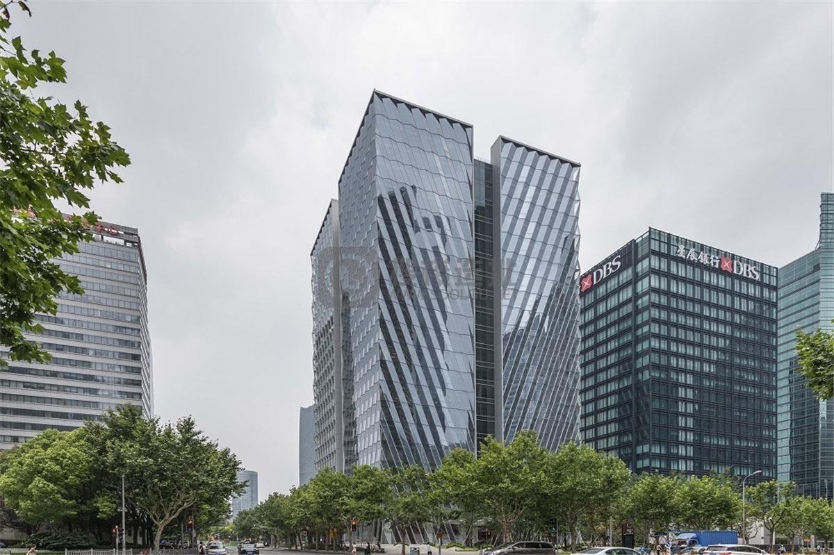 富士康大厦：浦东新区 陆家嘴环路1366号写字楼