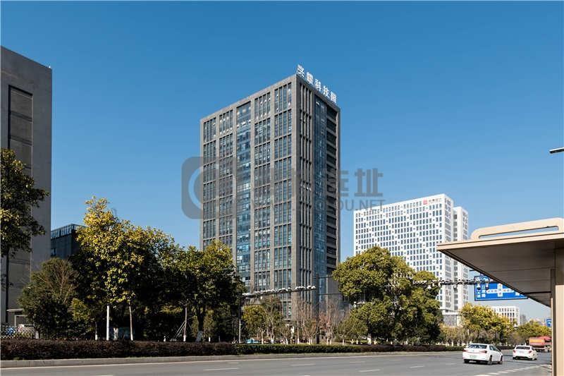 兴耀科技园：滨江区长河写字楼