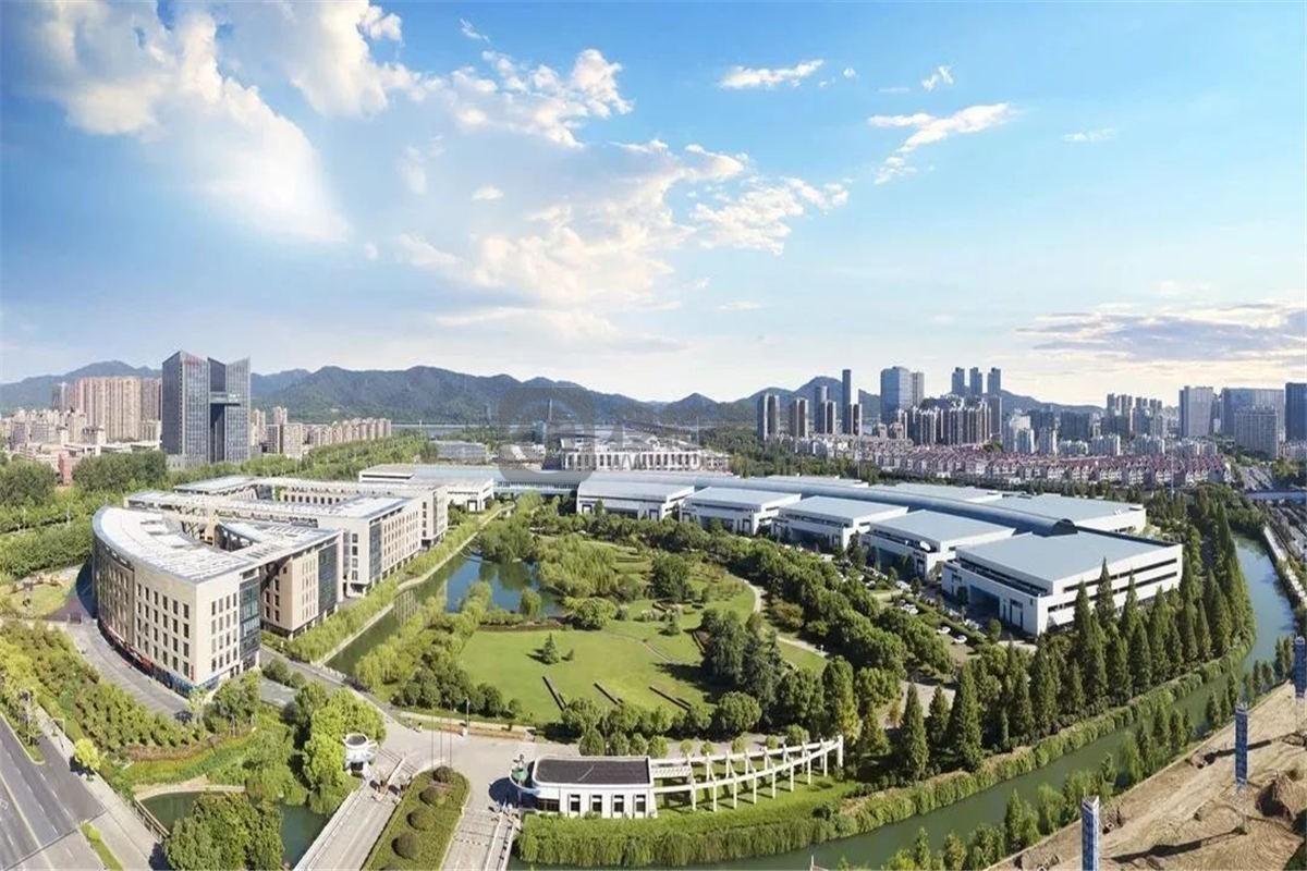 东方通信科技园：滨江区浦沿写字楼