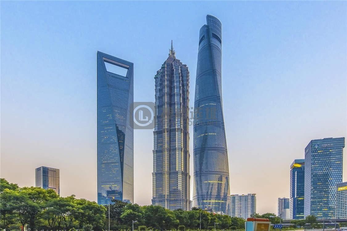 金茂大厦：浦东新区世纪大道88号写字楼