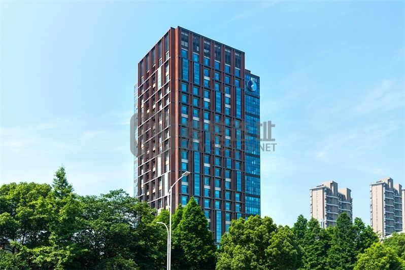 中恒大厦：滨江区浦沿写字楼