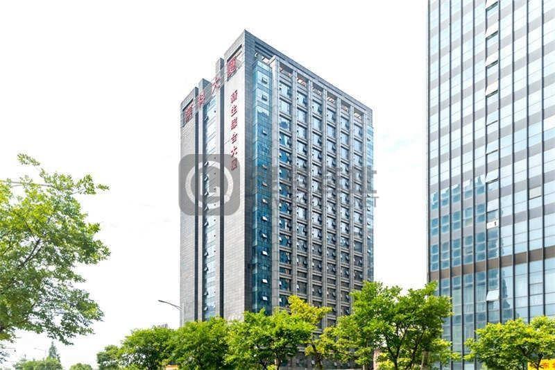 滨科大厦：滨江区浦沿写字楼