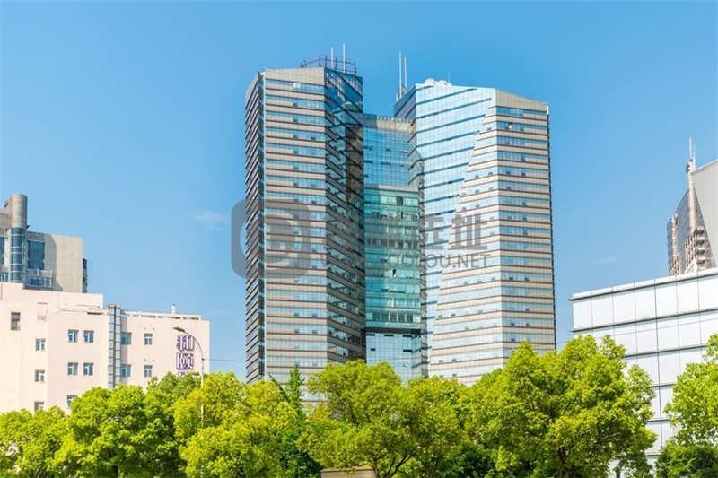 华荣时代大厦：滨江区高教园写字楼