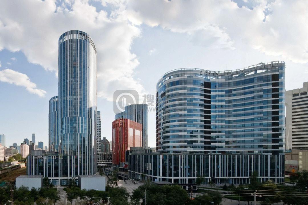 报告：北京写字楼空置率小幅上升 这三类零售店铺增加最多