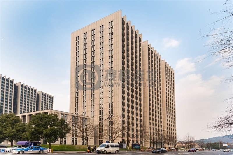 公元大厦：西湖区黄龙写字楼