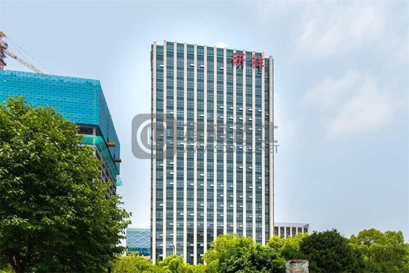 研祥科技大厦：滨江区高教园写字楼