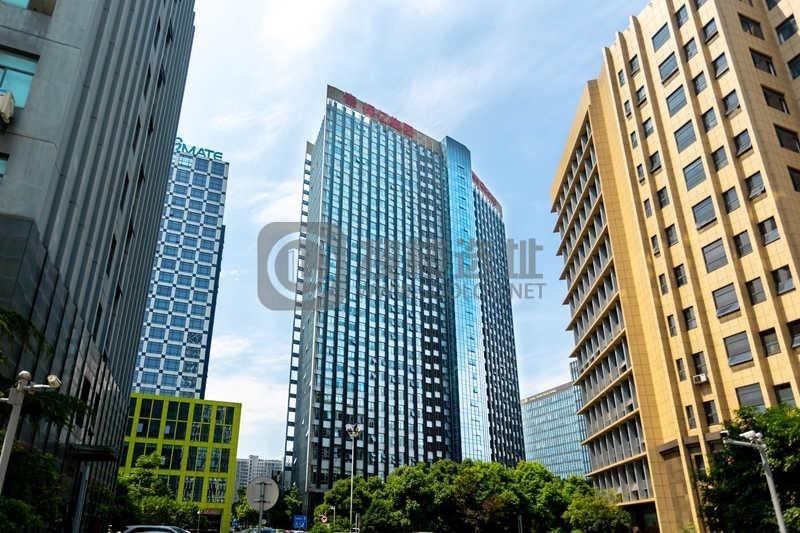 保亿创艺大厦：滨江区浦沿写字楼