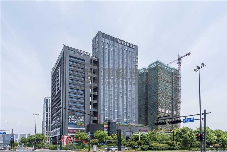 文耀大厦：滨江区浦沿写字楼