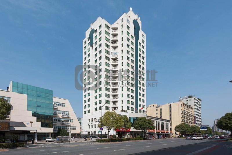 高新大厦：西湖区高新文教区写字楼