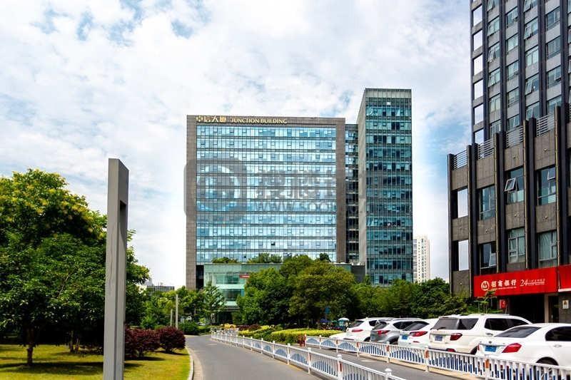 卓信大厦：滨江区高教园写字楼