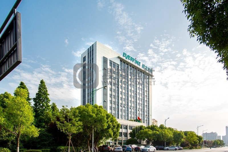 远方维尔大厦：滨江区高教园写字楼