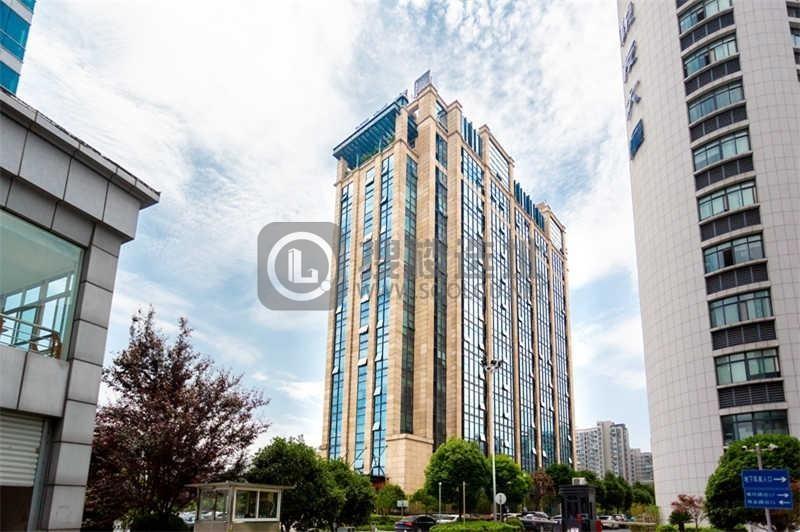 源越大厦：滨江区高教园写字楼