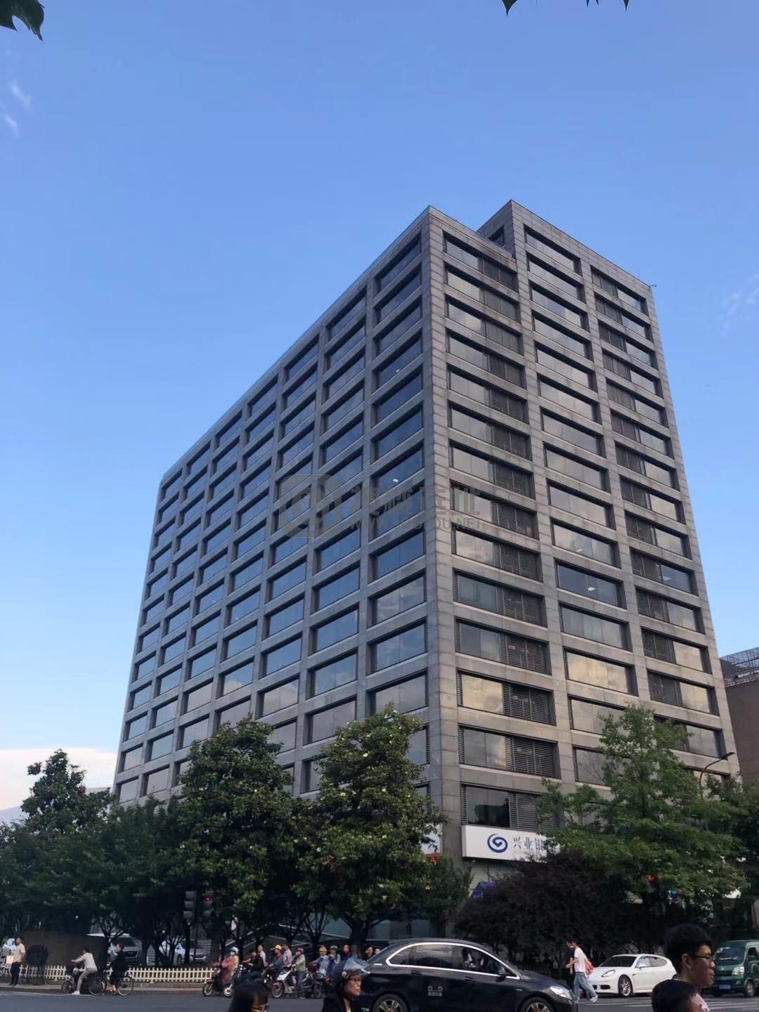 中国石油大厦：西湖区黄龙写字楼