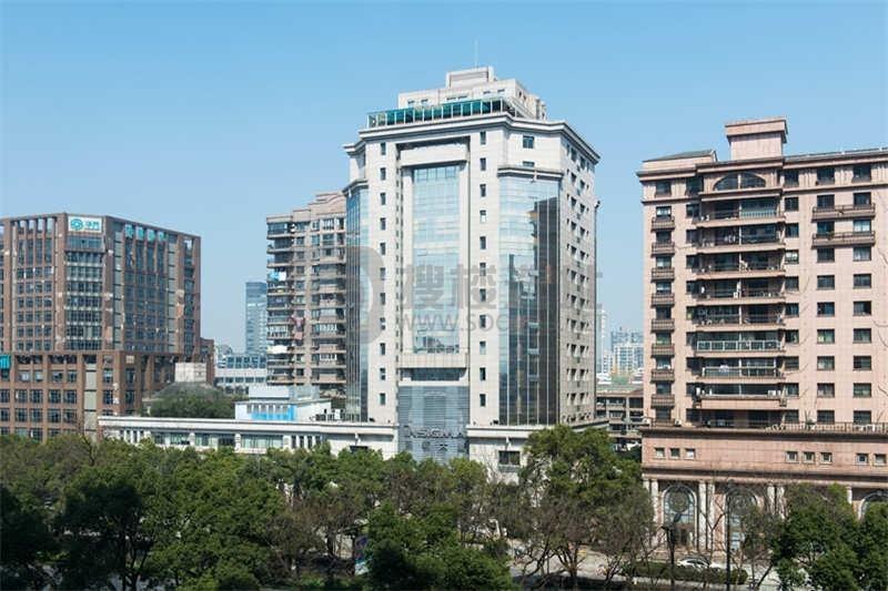 网新大厦：西湖区黄龙写字楼