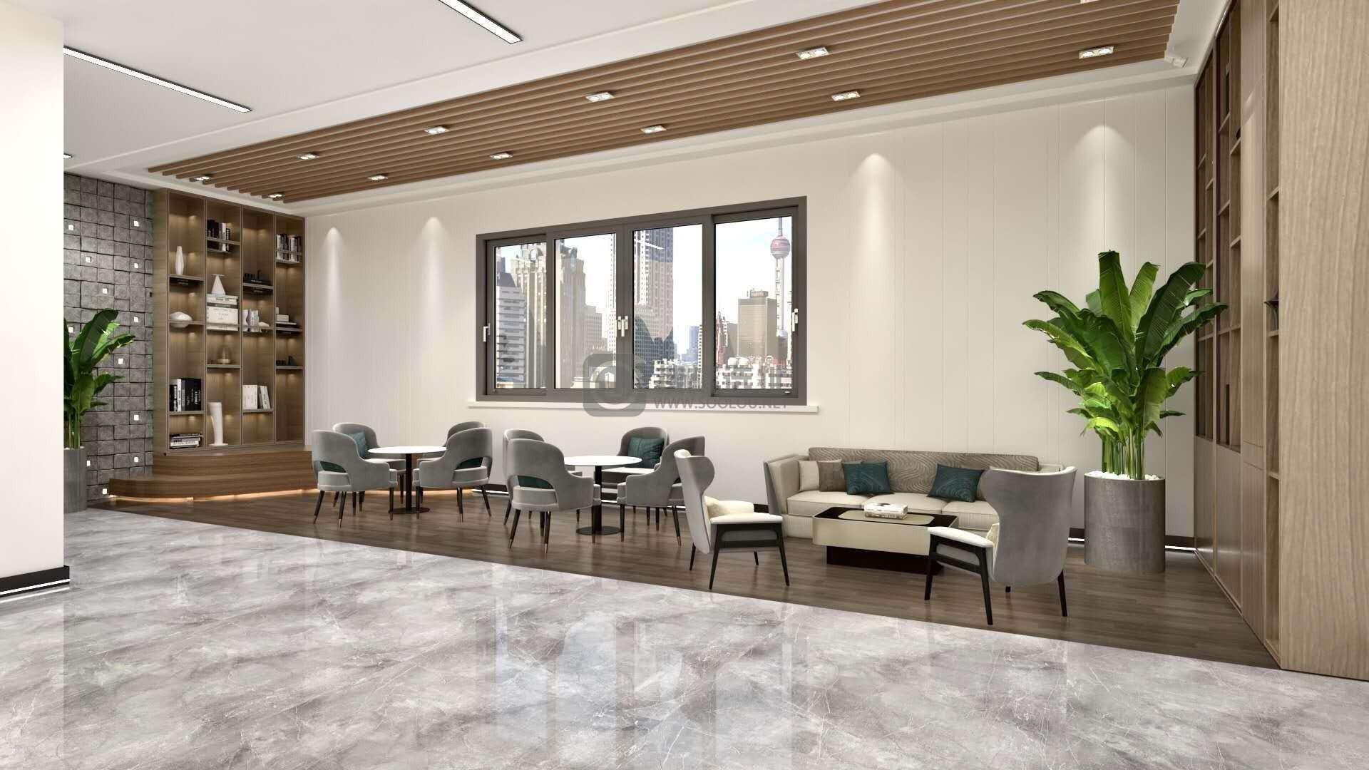 杭州高新软件园：滨江区浦沿写字楼