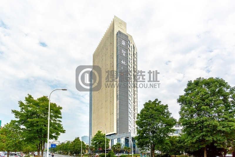 汇智地：滨江区浦沿写字楼