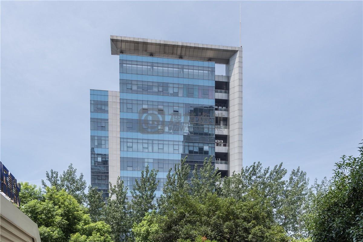 江南岸艺术园区：滨江区浦沿写字楼